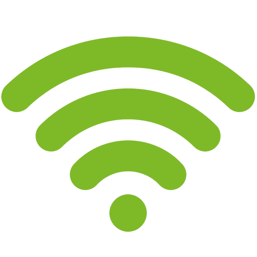 WiFi